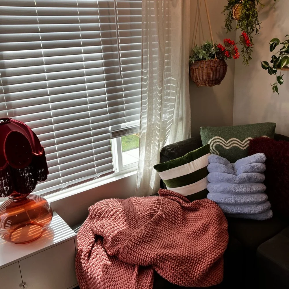 Casaluna soft knit